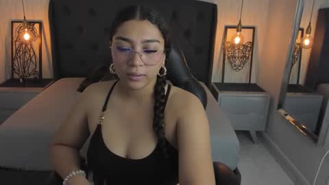 ANGELINE online show from 02.06.26