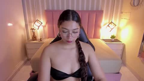 ANGELINE online show from 03.07.26