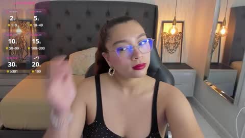 ANGELINE online show from 03.13.26