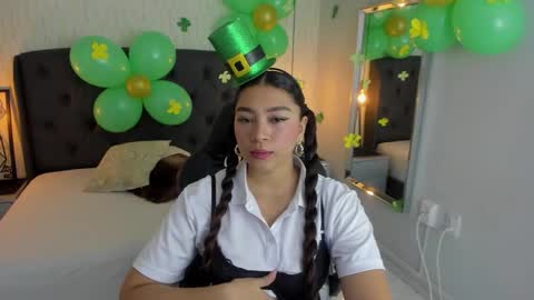 ANGELINE online show from 03.17.26