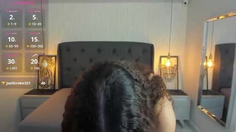 ANGELINE online show from 03.20.26