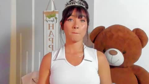 Angelique Murphy online show from 02.11.26