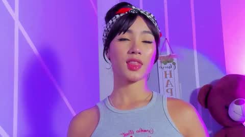 Angelique Murphy online show from 02.16.26