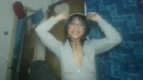 angelita_33 online show from 11.07.25