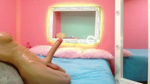 angelita_success online show from 01.22.25