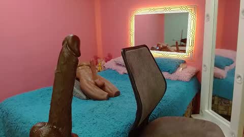 angelita_success online show from 03.12.25