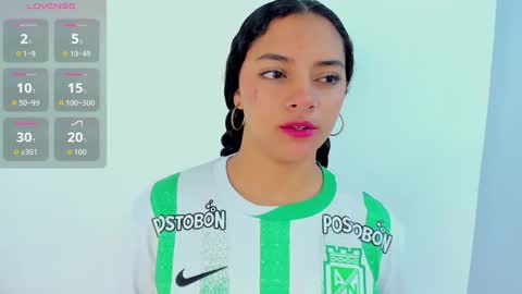 A F R O D I T A online show from 09.21.25