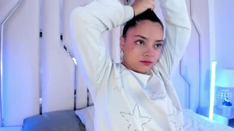 Snapshot of angelitafrodita chatting on 06.03.26 A F R O D I T A online show from 06.03.26