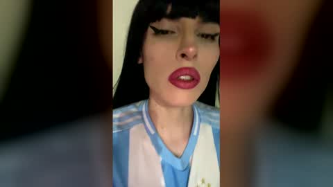 angelitas3x online show from 05.03.26