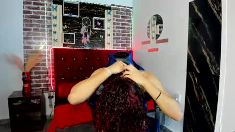 Angelitasexxxhot online show from 09.12.25