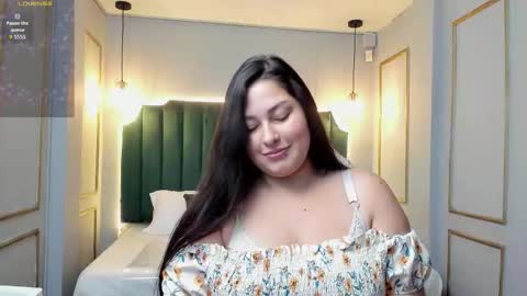 Angeliza  online show from 02.19.26