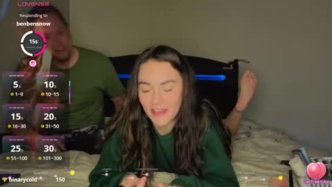 angelknight22 online show from 10.08.25