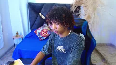 Angel online show from 02.28.26