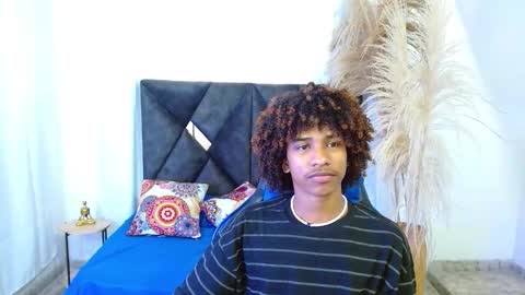 Angel online show from 03.04.26