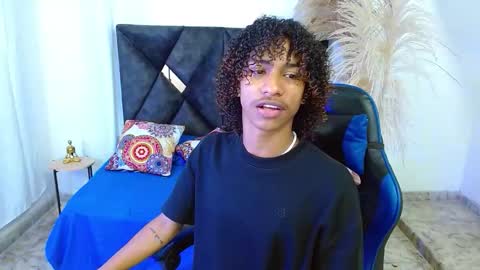 Angel online show from 03.05.26