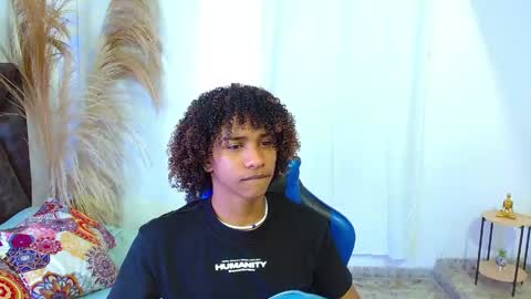 Angel online show from 05.06.26