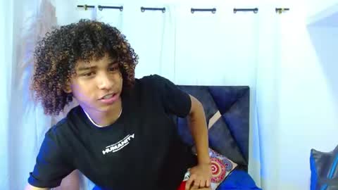 Angel online show from 06.11.26