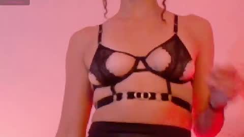 Snapshot of angell_bell chatting on 02.25.25 Angel online show from 02.25.25