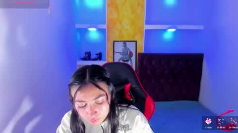 Angell cooper8 online show from 02.08.26