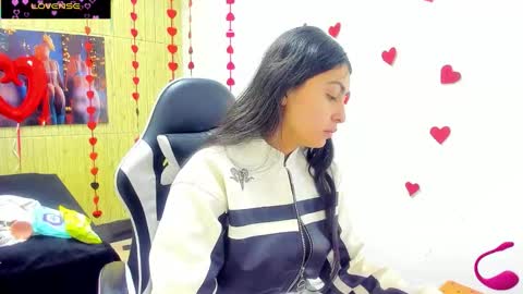 Angell cooper8 online show from 03.03.26