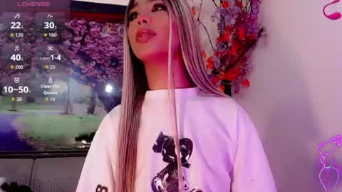 angel online show from 06.11.26