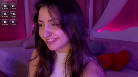 Snapshot of angellacox chatting on 03.06.26 angellacox online show from 03.06.26