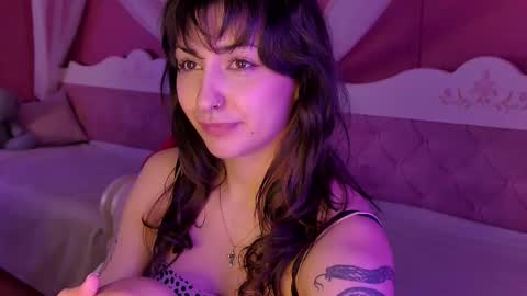 Snapshot of angellacox chatting on 03.10.26 angellacox online show from 03.10.26