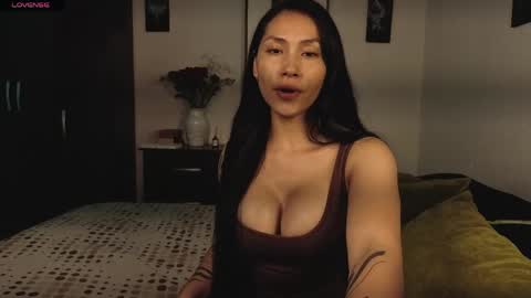  ANGELA ISABELLA  online show from 04.30.26