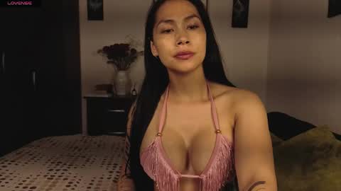  ANGELA ISABELLA  online show from 05.01.26