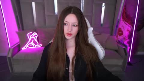 AngelBlush online show from 09.16.25