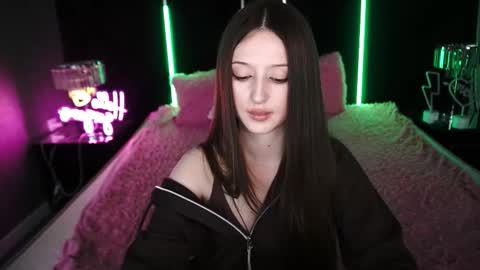 AngelBlush online show from 10.15.25