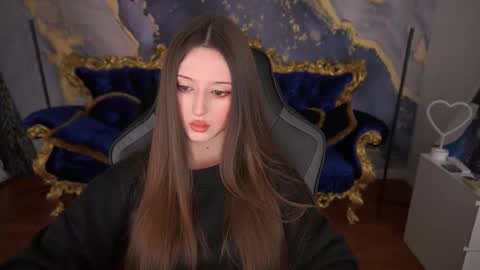 AngelBlush online show from 11.16.25