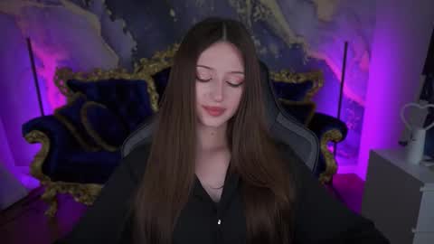 AngelBlush online show from 11.30.25