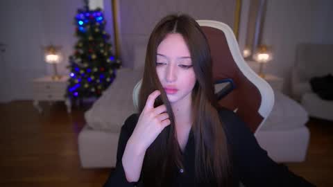 AngelBlush online show from 12.21.25