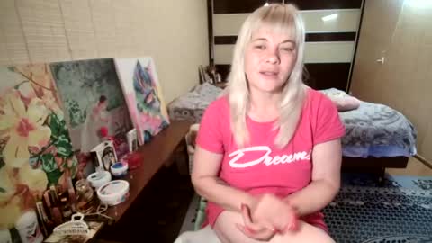 angelleah online show from 08.04.26