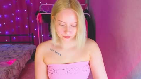 Cutie online show from 03.16.26