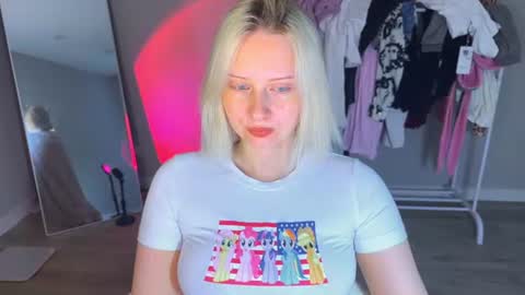 Cutie online show from 06.28.26