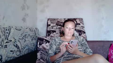 Galina online show from 09.13.25