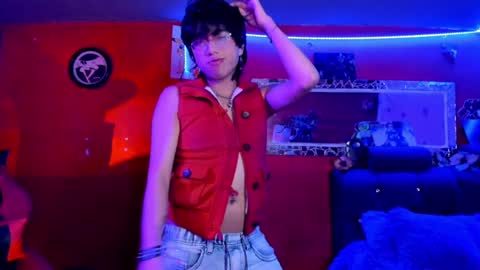 Angel  online show from 12.07.24