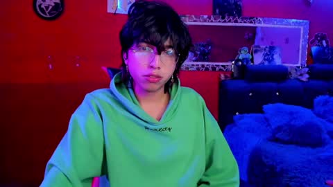 Angel  online show from 12.12.24