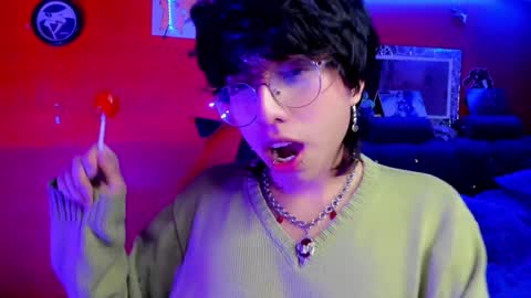 Angel  online show from 12.22.24