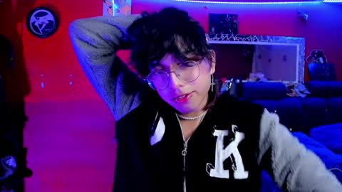 Angel  online show from 12.31.24