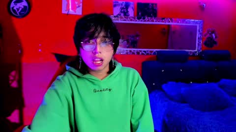 Angel  online show from 01.21.25