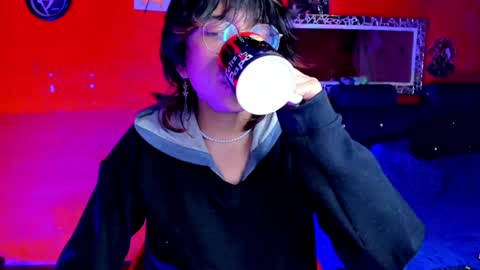 Angel  online show from 02.04.25