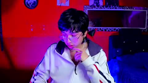 Angel  online show from 02.11.25