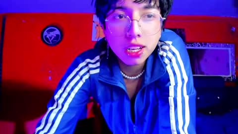 Angel  online show from 02.12.25