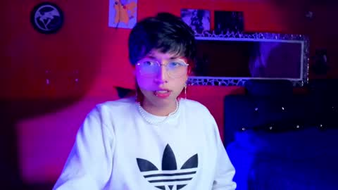 Angel  online show from 02.16.25