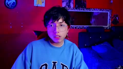 Angel  online show from 02.18.25