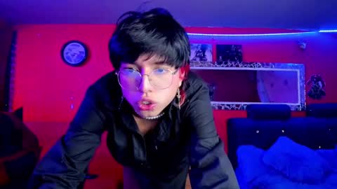 Angel  online show from 03.05.25