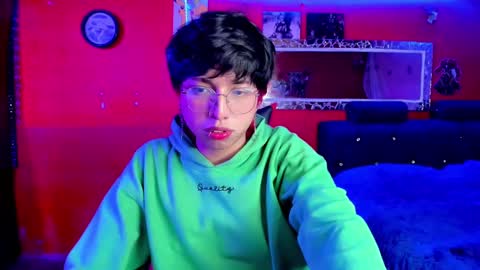 Angel  online show from 03.12.25